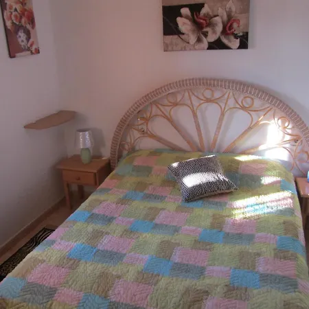 El Salado2,svetik شقة تورّيفيِخا