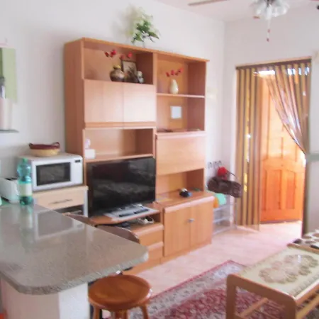 Apartamento El Salado2,svetik *
