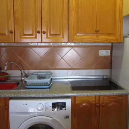 El Salado2,svetik شقة *