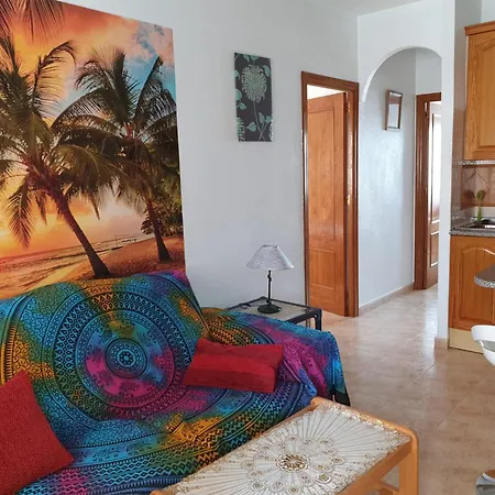 El Salado2,svetik شقة تورّيفيِخا