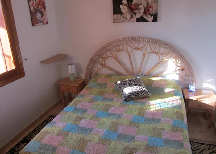 El Salado2,svetik Apartamento Torrevieja