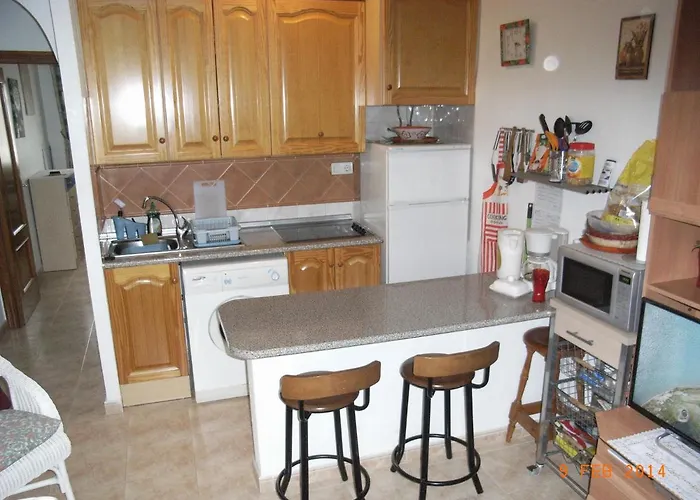 El Salado2,svetik * Torrevieja