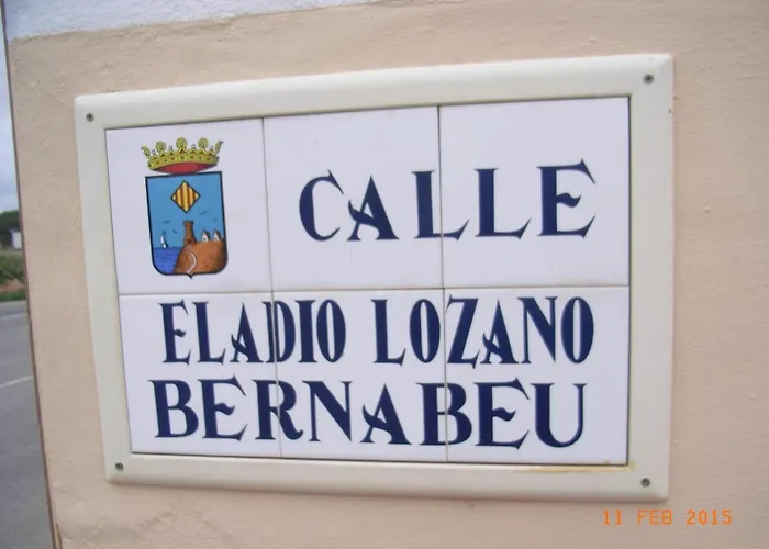 Apartamento El Salado2,svetik