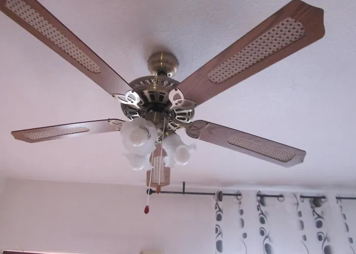 El Salado2,svetik Apartamento