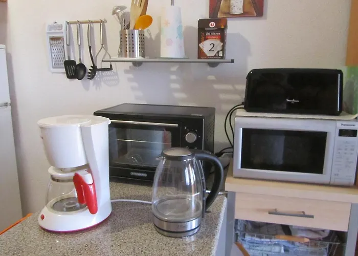 Apartamento El Salado2,svetik *