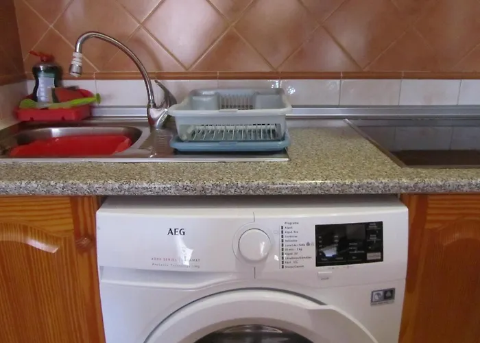 El Salado2,svetik Apartamento Torrevieja