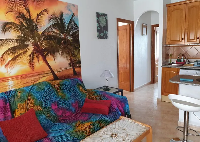 El Salado2,svetik Apartamento Torrevieja