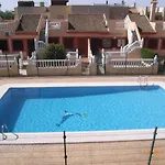 아파트 El Salado2,svetik *