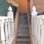El Salado2,svetik 아파트 *