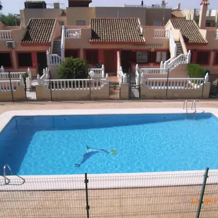 Appartement El Salado2,svetik *