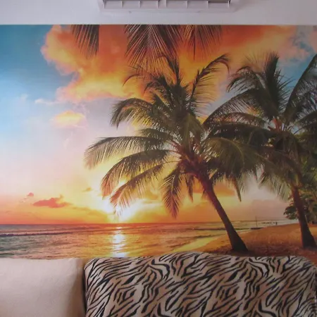 El Salado2,svetik דירה *