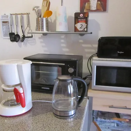 דירה El Salado2,svetik *