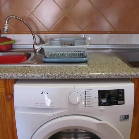 El Salado2,svetik דירה טורבייחה