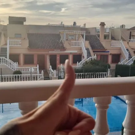 El Salado2,svetik * Torrevieja