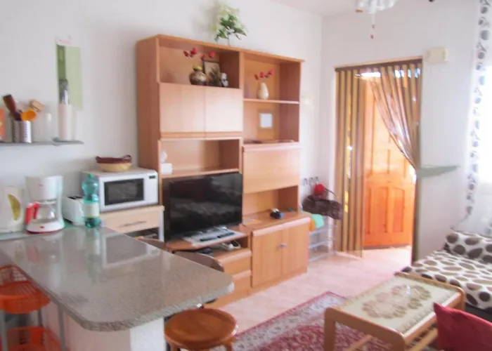 Appartement El Salado2,svetik *