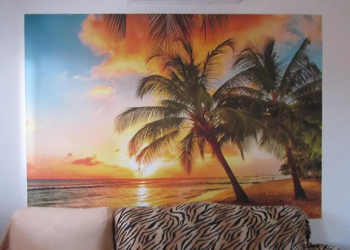 El Salado2,svetik Appartement *