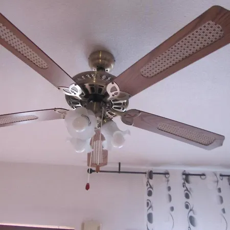 El Salado2,svetik 아파트